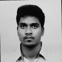 Kishore Natarajan