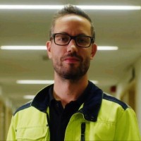 Fredrik Bergander