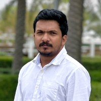 Avinash Jagannadhan