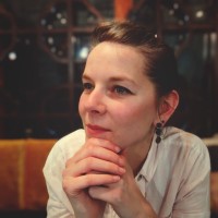 Floriane Durcy