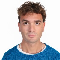 Gianmarco Sperti