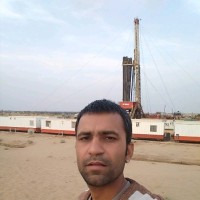 Alkesh Kumar