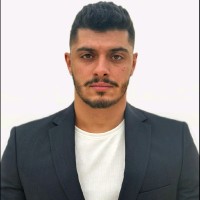 Raymond Bazouni
