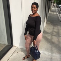 Tina Taylor