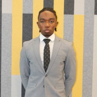 Eric Nathaniel