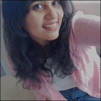 Ipsita Satapathy