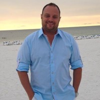 Bryan Barringer, Cpa