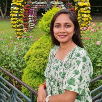 Swati Dewangan