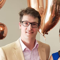 Alex Waters
