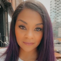 Nicole Daye