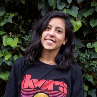Alejandra García Romero