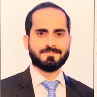 Muhammad Ali Ikram