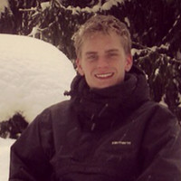 Nicholas Bosseler