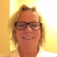 Gunilla Thorsson