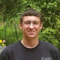 Daniel (Isaac) Sutton