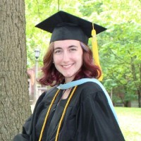 Katelyn Anguish M.A.T.