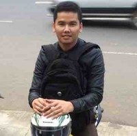 Lucky Indrawan