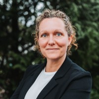Nicole Cormier Degner