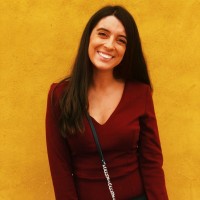 Clara Pino Buzón