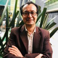 Miguel Toro