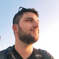 Evangelos Vavilousakis