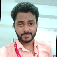 Ravi Poojary