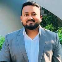 Vikash Raj