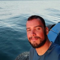 Daniel Barcellos