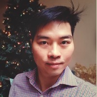 Vincent Yuen, P. Eng., Pmp