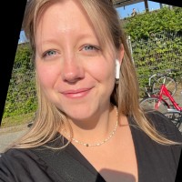 Helene Sydow