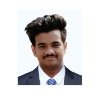 Vidhyanand Yadav