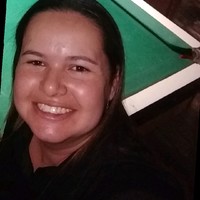 Maria Aline De Quadros