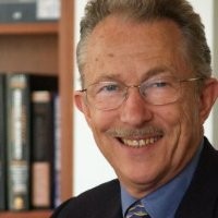 Floyd Larson