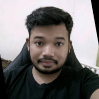 Syed Ikhwan
