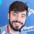 Lucas Martinez Vidal Pereira