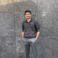 Anuj Morde