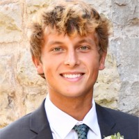 Brody Simms