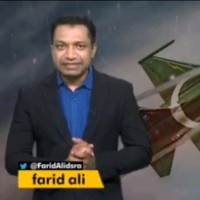 Farid Ali