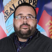 Taylor Jones, M.A., Cem