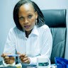 Janet Njoki