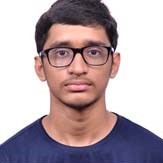 Chaitanya C.
