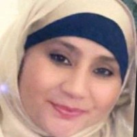 Saima Khan