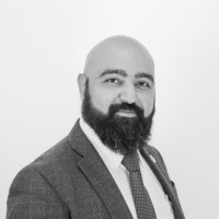 Shiju Raju