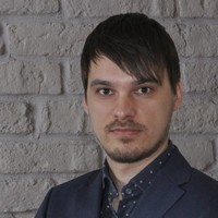 Eugene Tolkachev