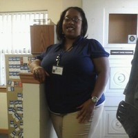 Marchelle Crawford, Bsw Ms