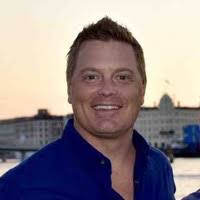 Drew Parks