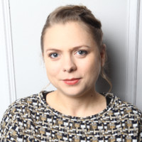 Stéphanie PONS