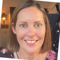 Jessica Gregg