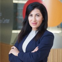 Cynthia Saab