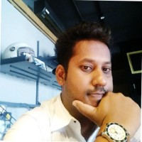 Giridharan Govindharajan